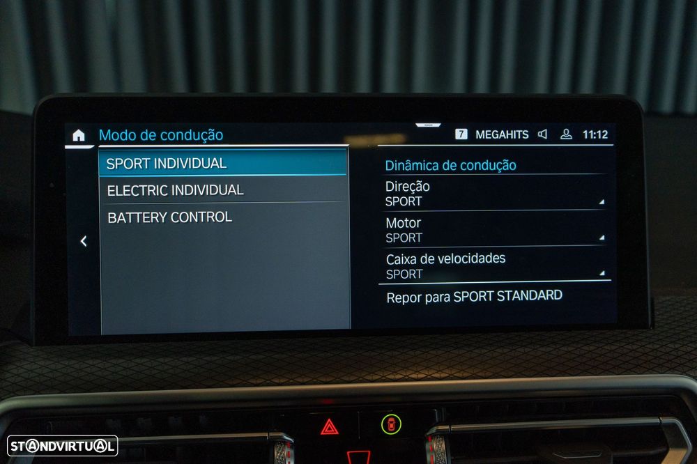 BMW X3 30 e xDrive Pack M - 37