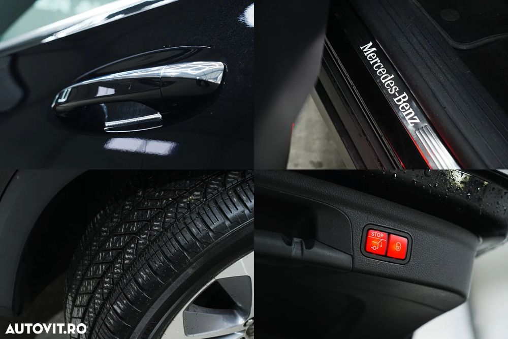 Mercedes-Benz GLE 350 4MATIC Premium - 11