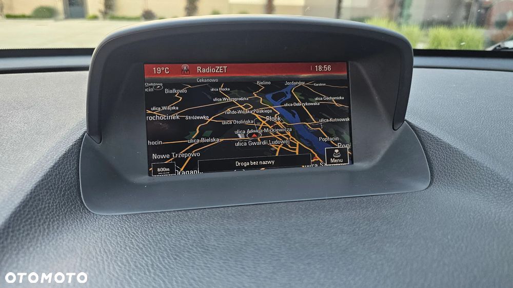 Opel Mokka 1.6 Cosmo S&S - 9