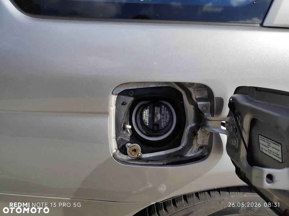Subaru Forester 2.0 XC Celebration - 15