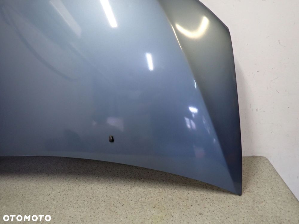MITSUBISHI COLT LIFT 09-12 MASKA POKRYWA SILNIKA D09 - 8