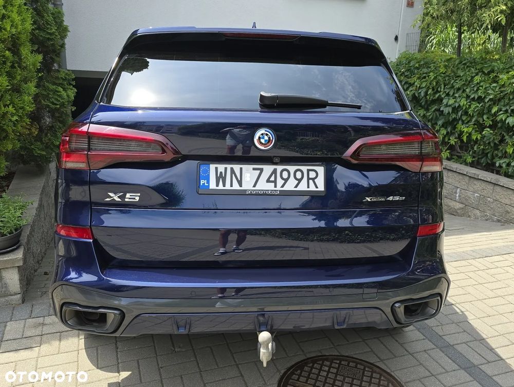 BMW X5 - 4
