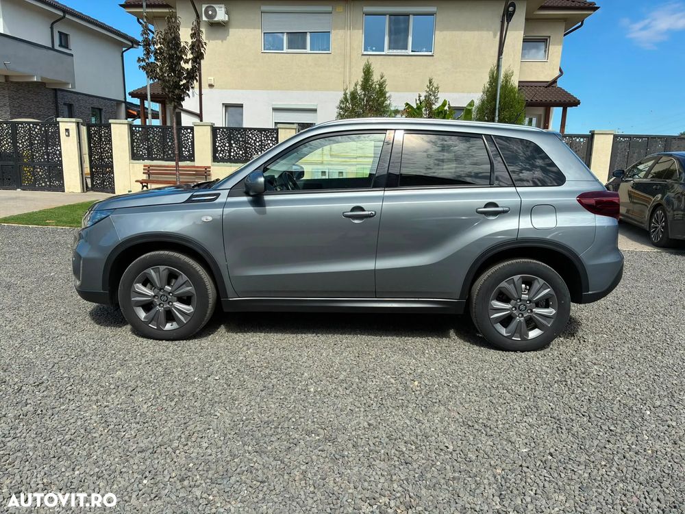Suzuki Vitara - 3