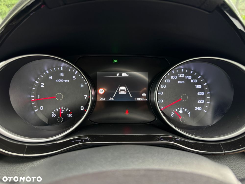 Kia Ceed 1.5 T-GDI L - 35