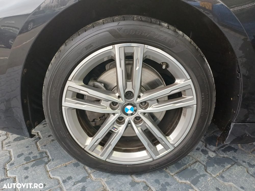 BMW Seria 1 - 4