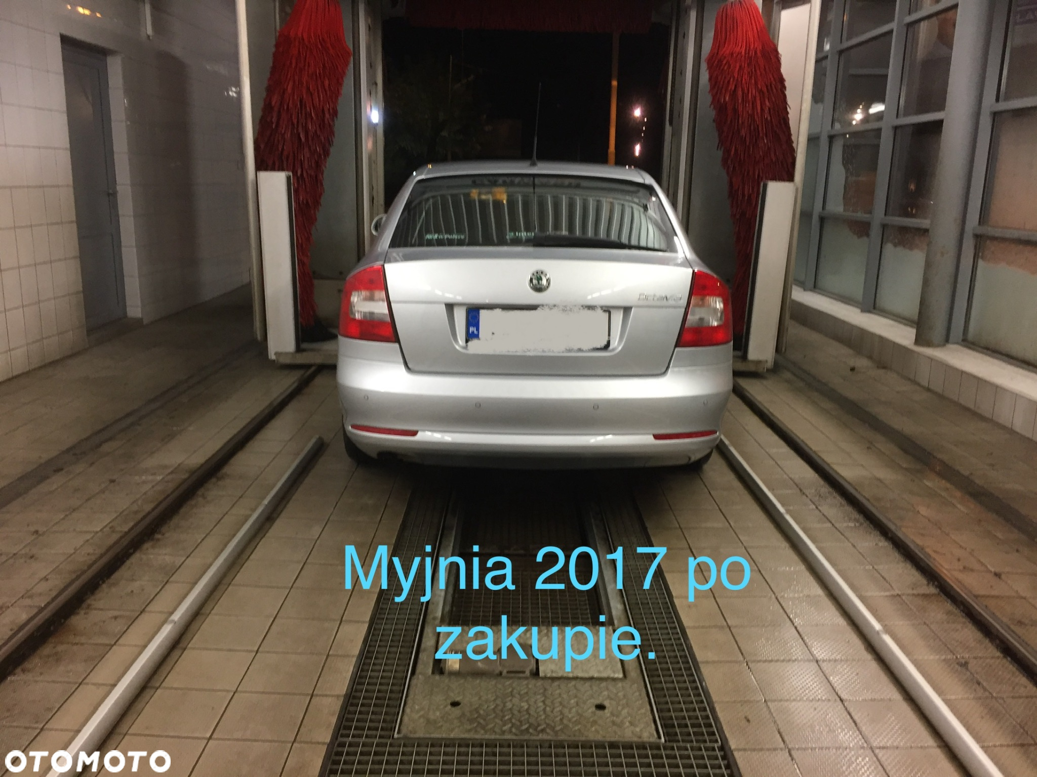 Skoda Octavia 1.2 TSI Ambiente - 3