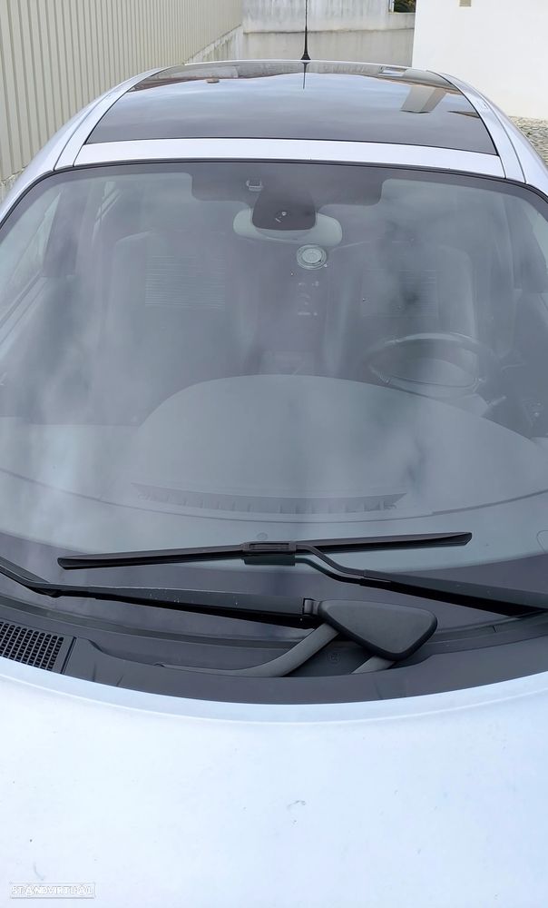 Renault Scénic 1.5 dCi SL Exception - 6