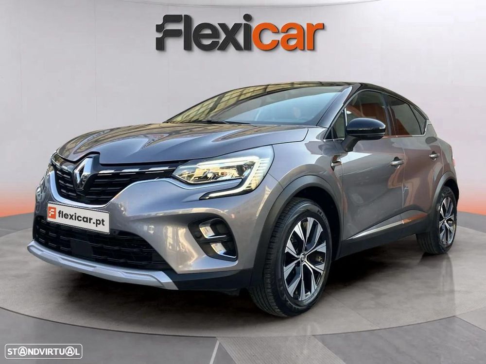 Renault Captur 1.0 TCe Techno - 6