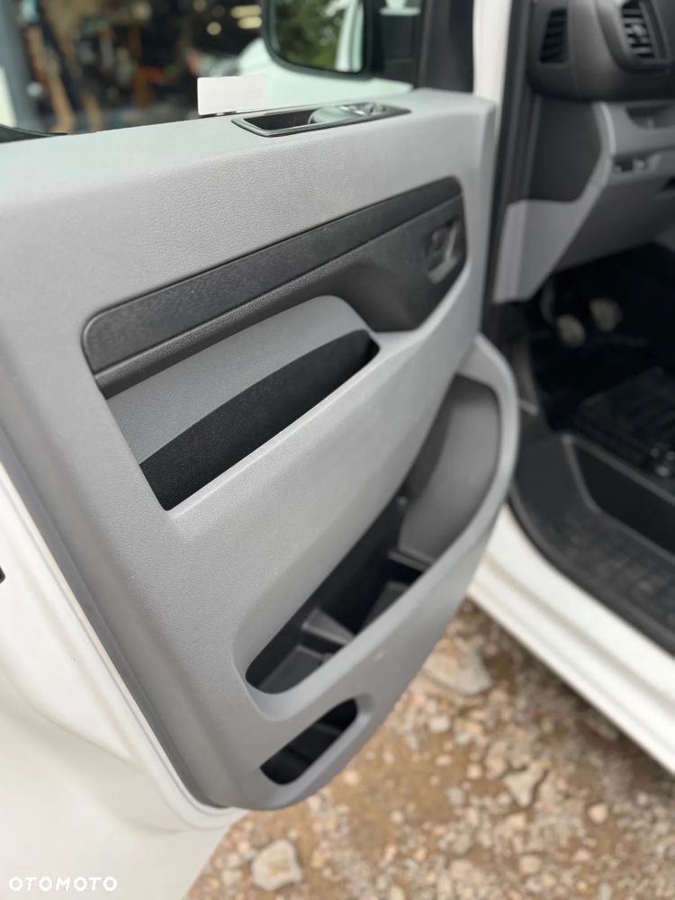 Toyota ProAce D-4D Long 3,1t Active (bryg.) - 11
