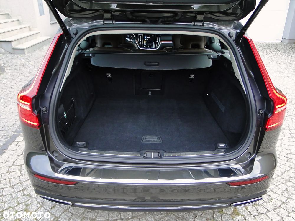 Volvo V60 D4 AWD Geartronic Inscription - 38