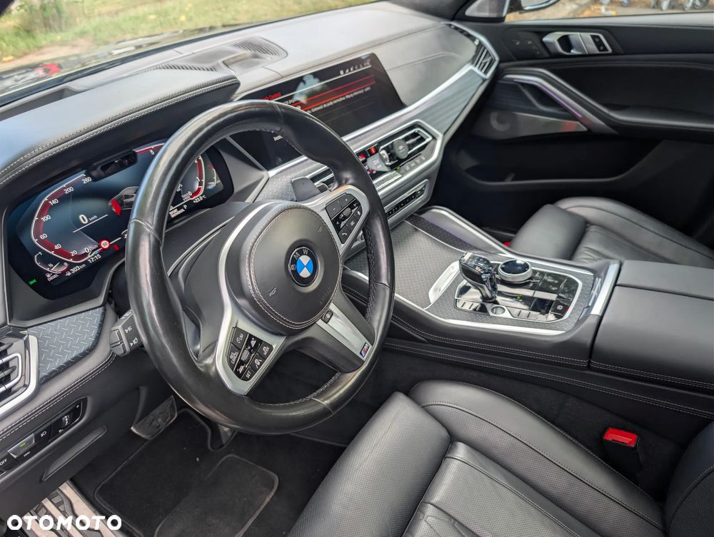 BMW X6 - 16