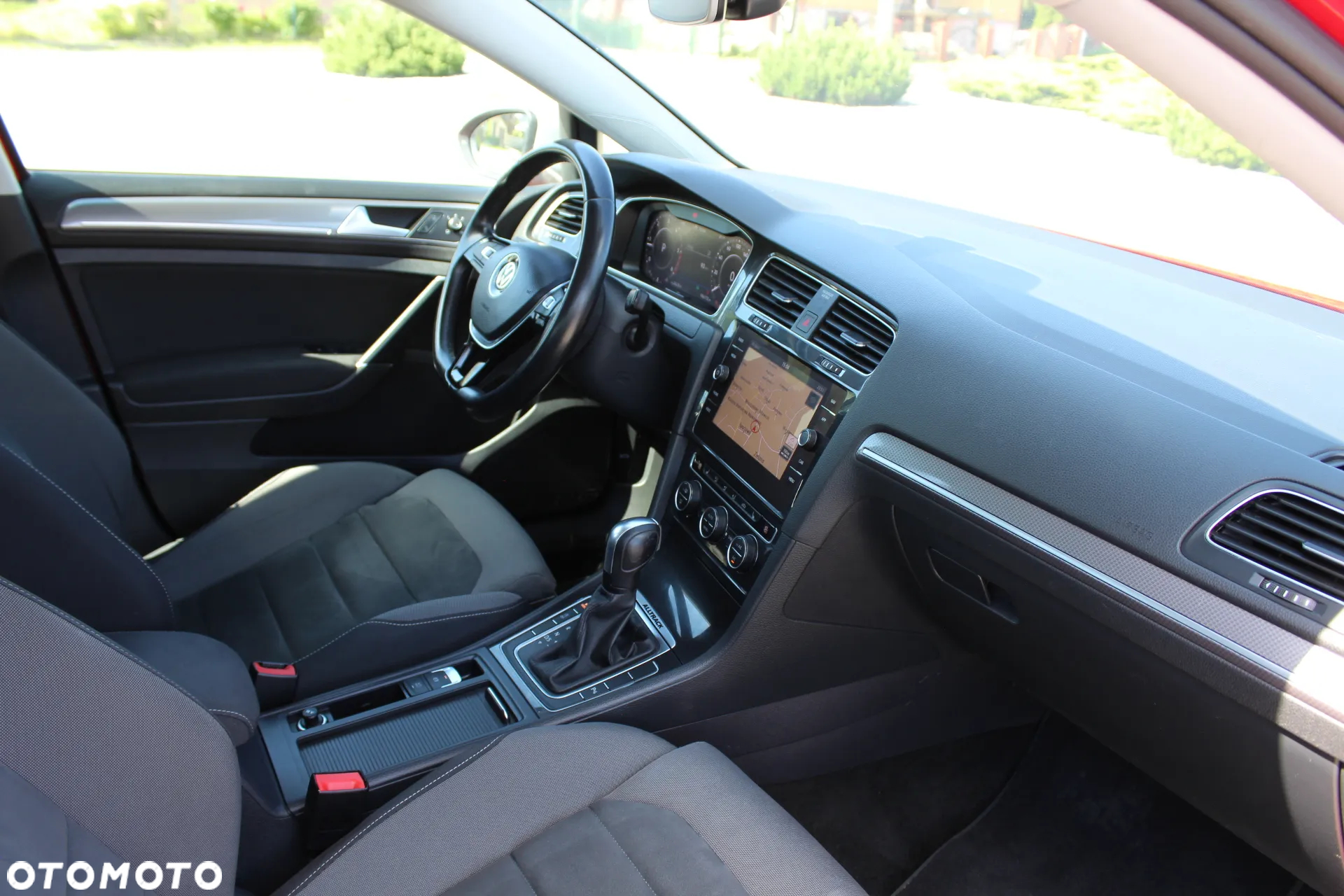 Volkswagen Golf Alltrack 2.0 TDI 4Motion (BMT) DSG - 24