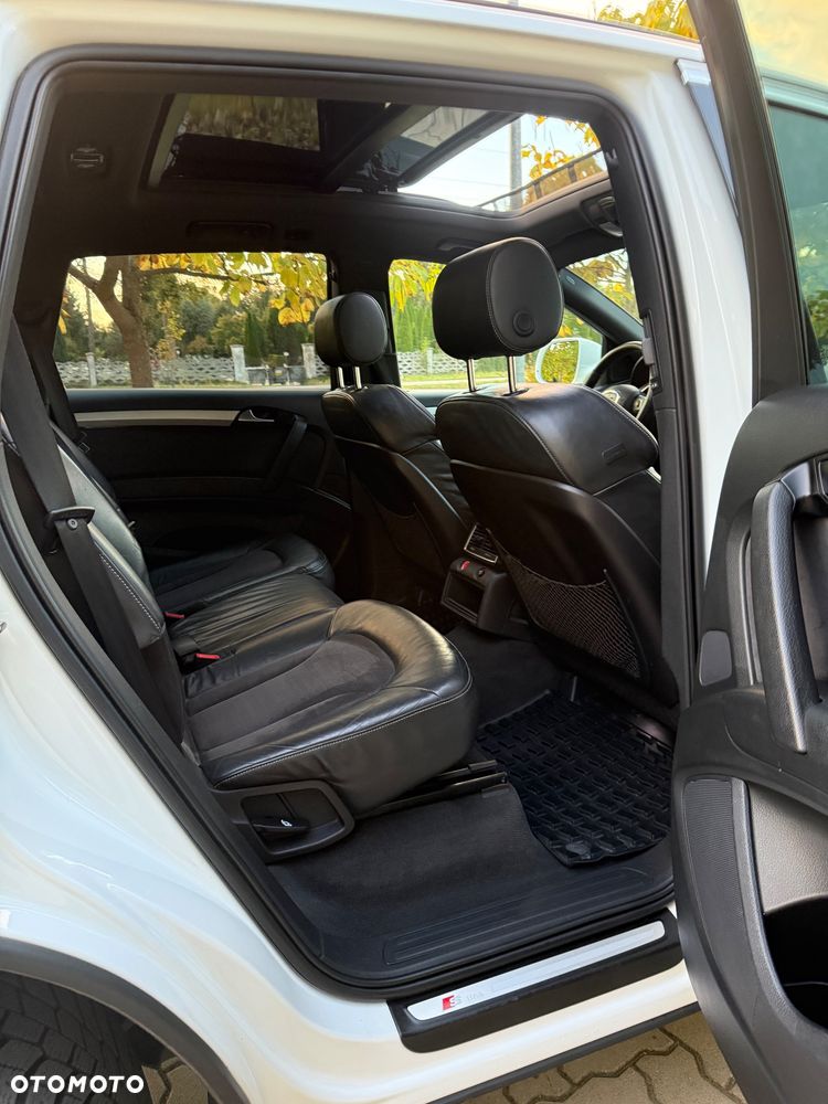 Audi Q7 - 16