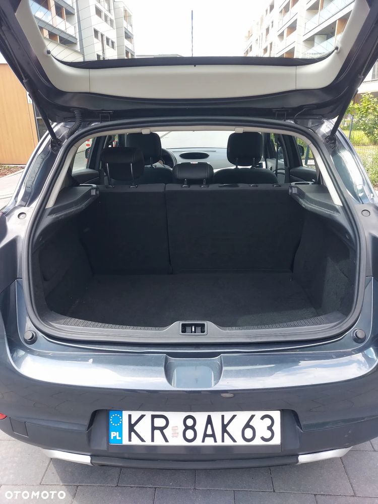 Renault Megane 1.4 16V TCE Dynamique - 11
