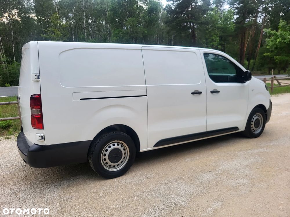 Opel Vivaro - 12