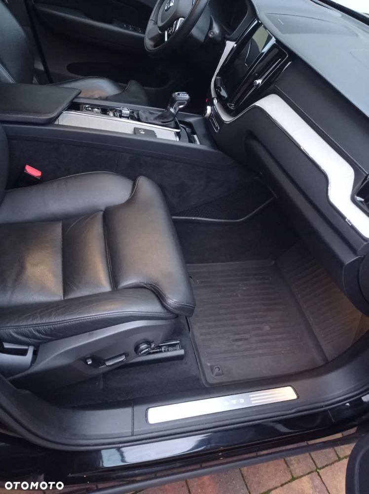 Volvo XC 60 T5 Geartronic Inscription - 21