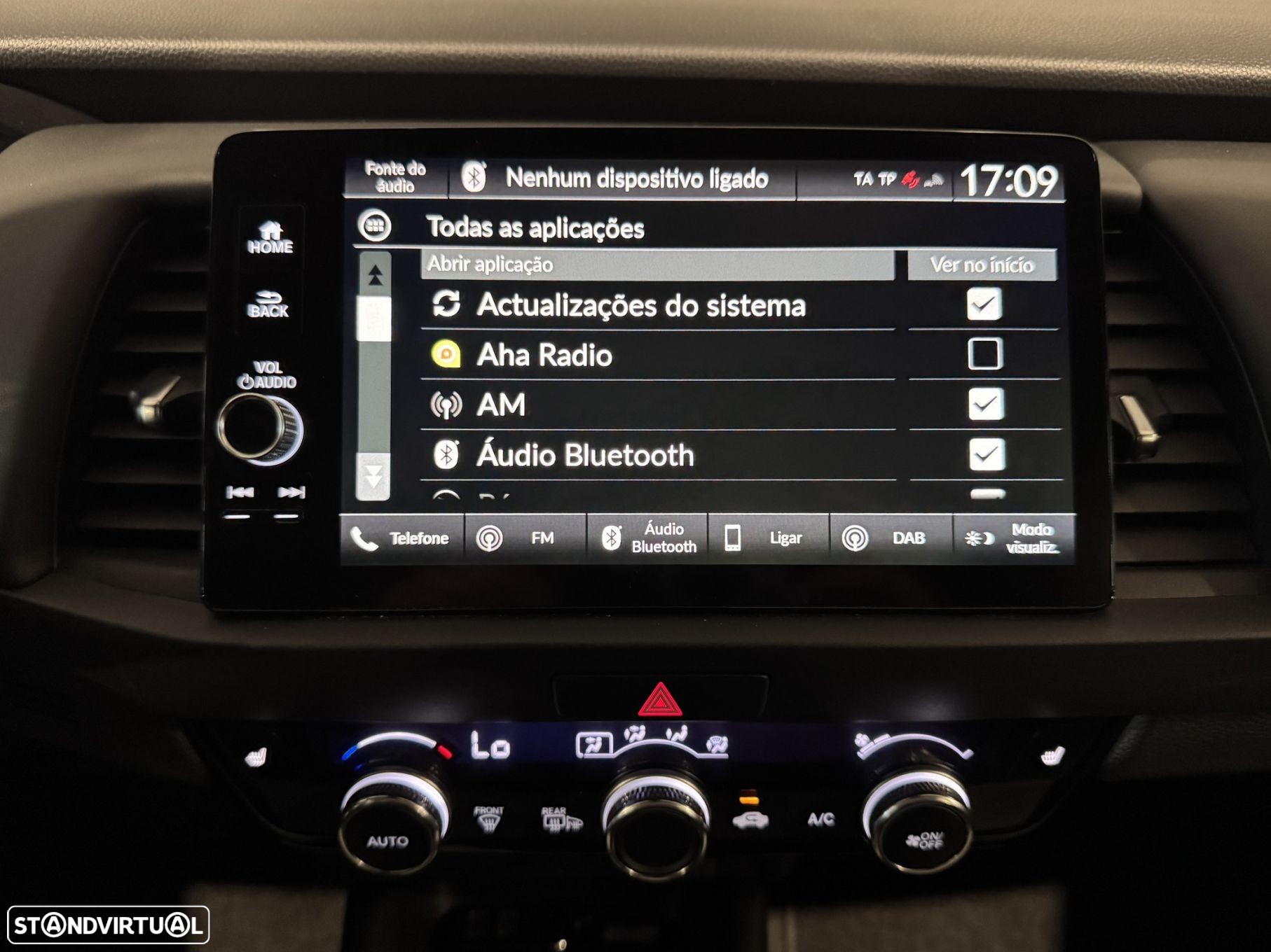 Honda Jazz 1.5 i-MMD Executive (TT) - 42
