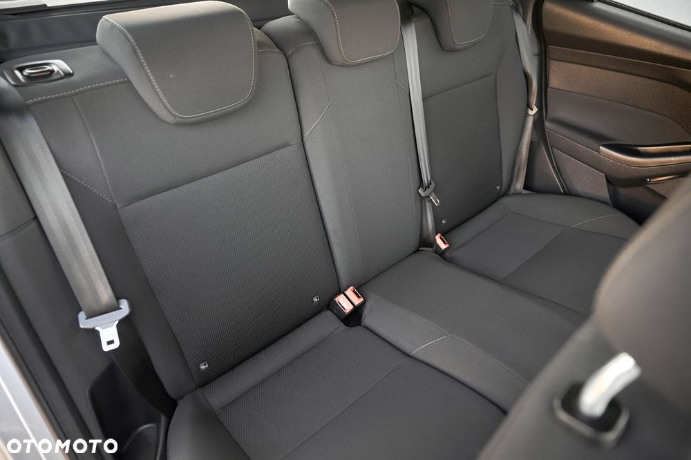 Ford Focus 1.5 TDCi Titanium ECOnetic ASS - 32