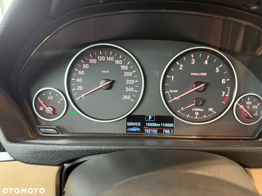 BMW Seria 3 320i GPF Luxury Line Purity sport - 18