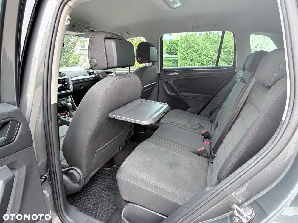 Volkswagen Tiguan 1.5 TSI EVO R-Line DSG - 14