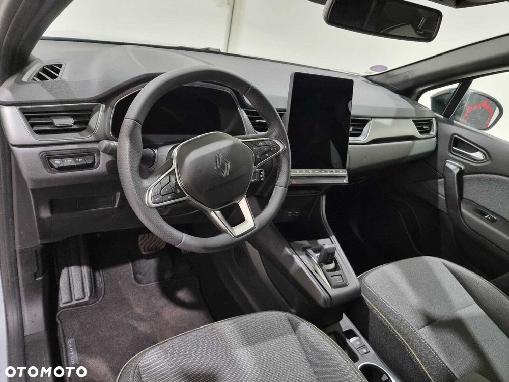 Renault Captur - 16