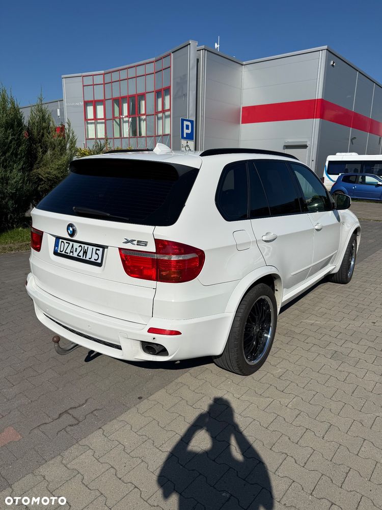 BMW X5 3.0d xDrive - 3