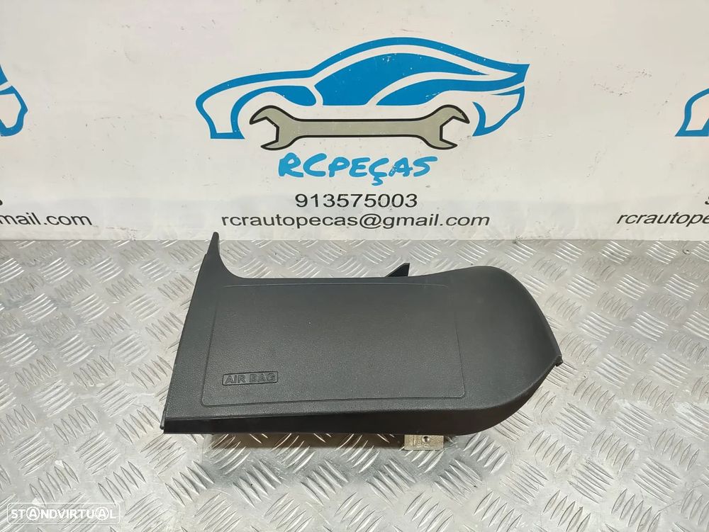 AIRBAG JOELHO PASSAGEIRO ALFA ROMEO MITO 955 34056654E 34056654 E 34056656C 34056656 C 34058848H 34058848 H 01560832690 - 2