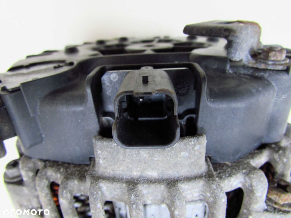 PEUGEOT BOXER JUMPER LIFT 14-24 2.0 BLUE HDI ALTERNATOR 220A 9818962280 - 7