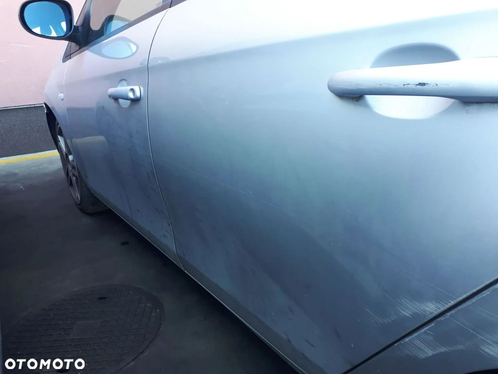 FIAT BRAVO II 07-10 1.6 MULTIJET OSŁONA PRZECIWSŁONECZNA DASZEK PRAWY LEWY PRZÓD - 22