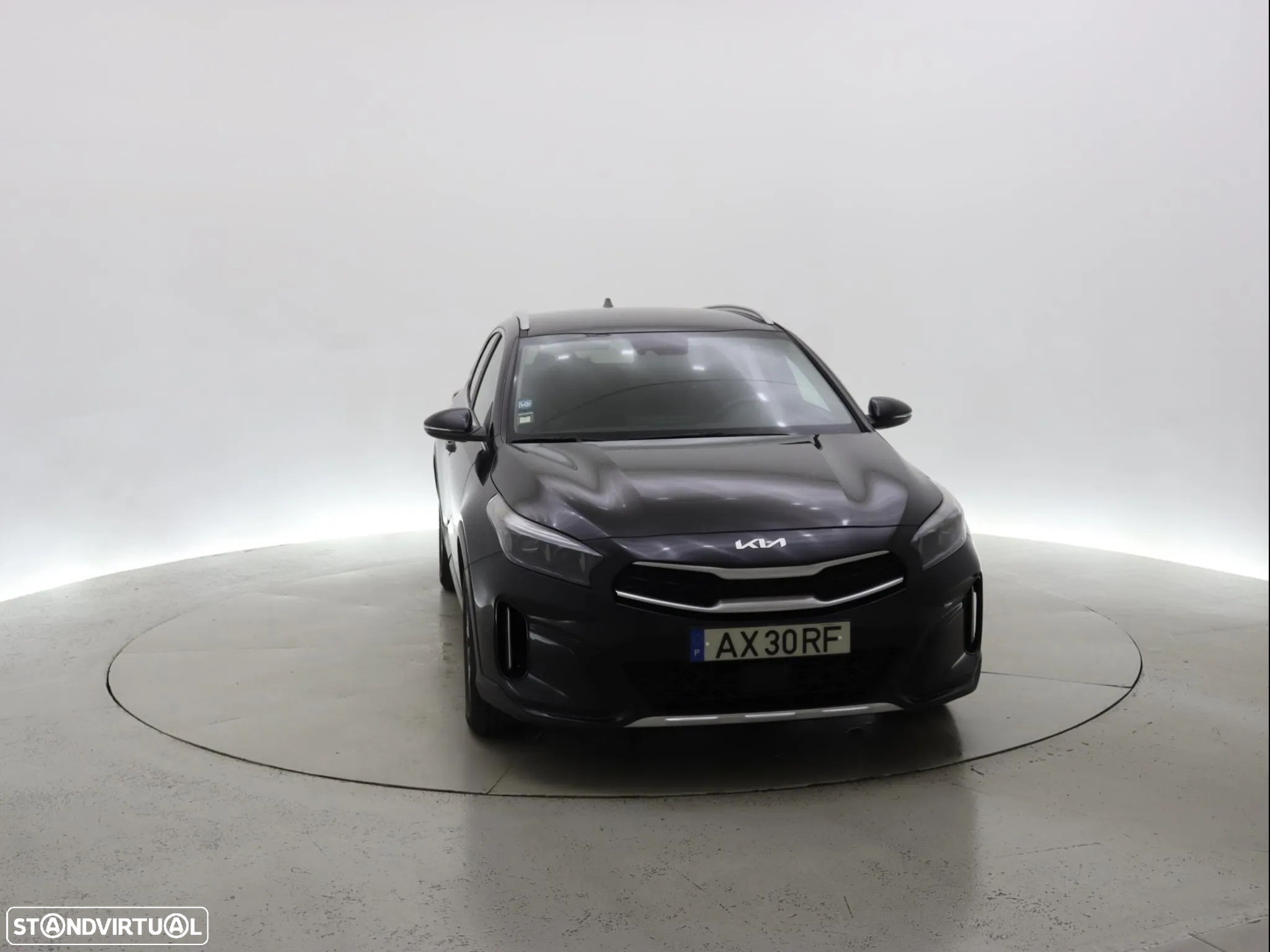 Kia XCeed 1.6 GDi PHEV Drive - 12