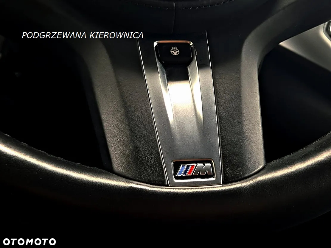 BMW Seria 1 118d M Sport - 15