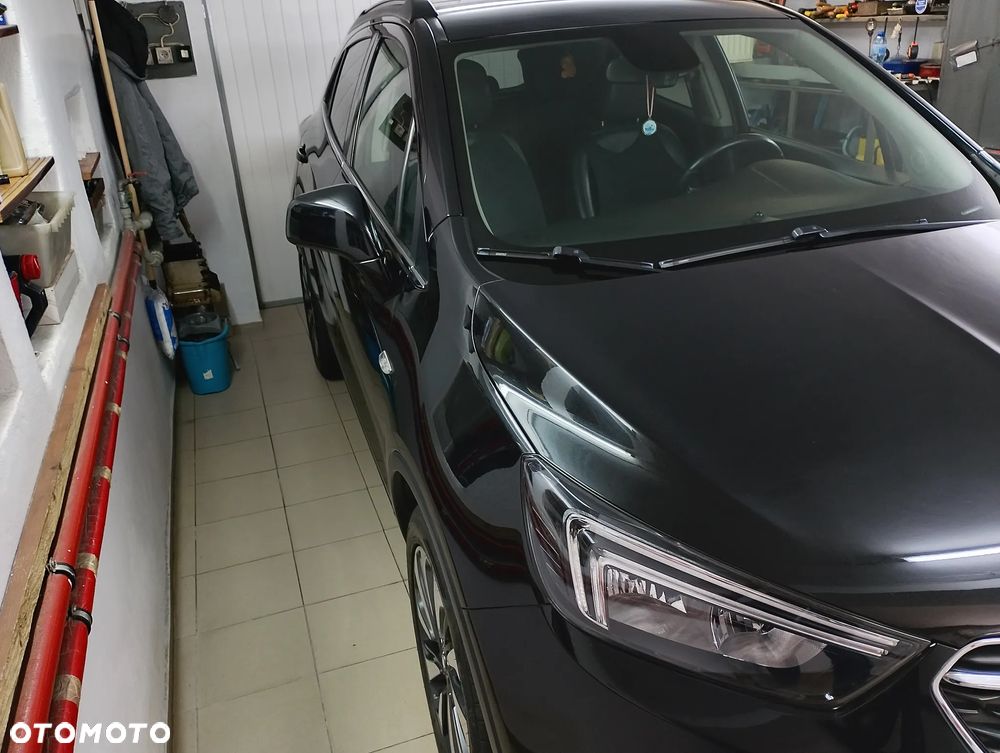 Opel Mokka 1.4 T Cosmo S&S - 3