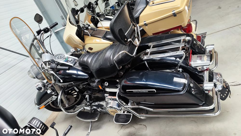 Harley-Davidson Inny - 8