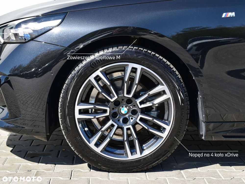 BMW Seria 5 - 18