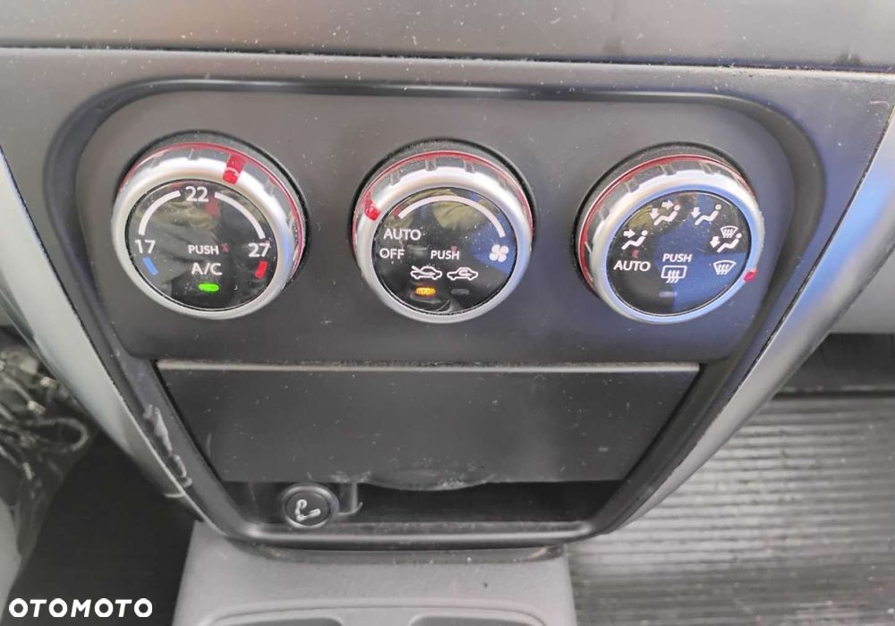 Suzuki SX4 - 17