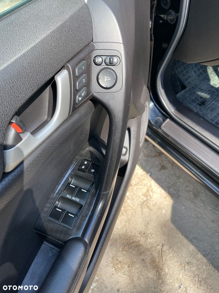 Honda Accord 2.4 Automatik Executive - 22