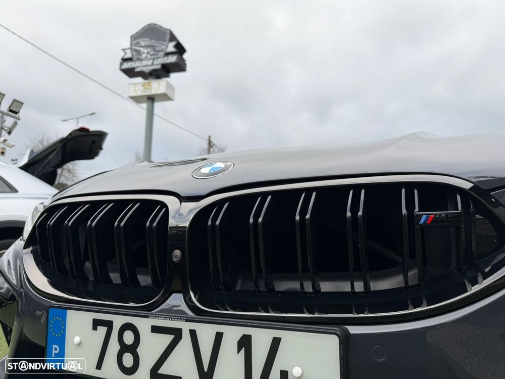 BMW M8 Competition - 7