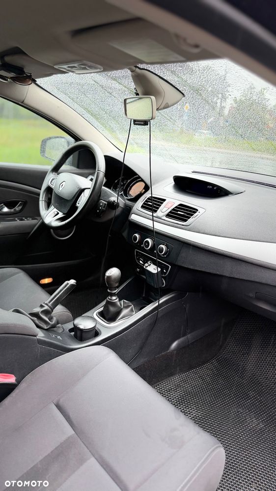 Renault Megane 1.6 16V Dynamique Euro5 - 7