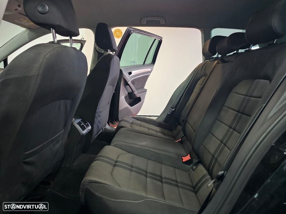 VW Golf Variant 1.6 TDi Highline - 13