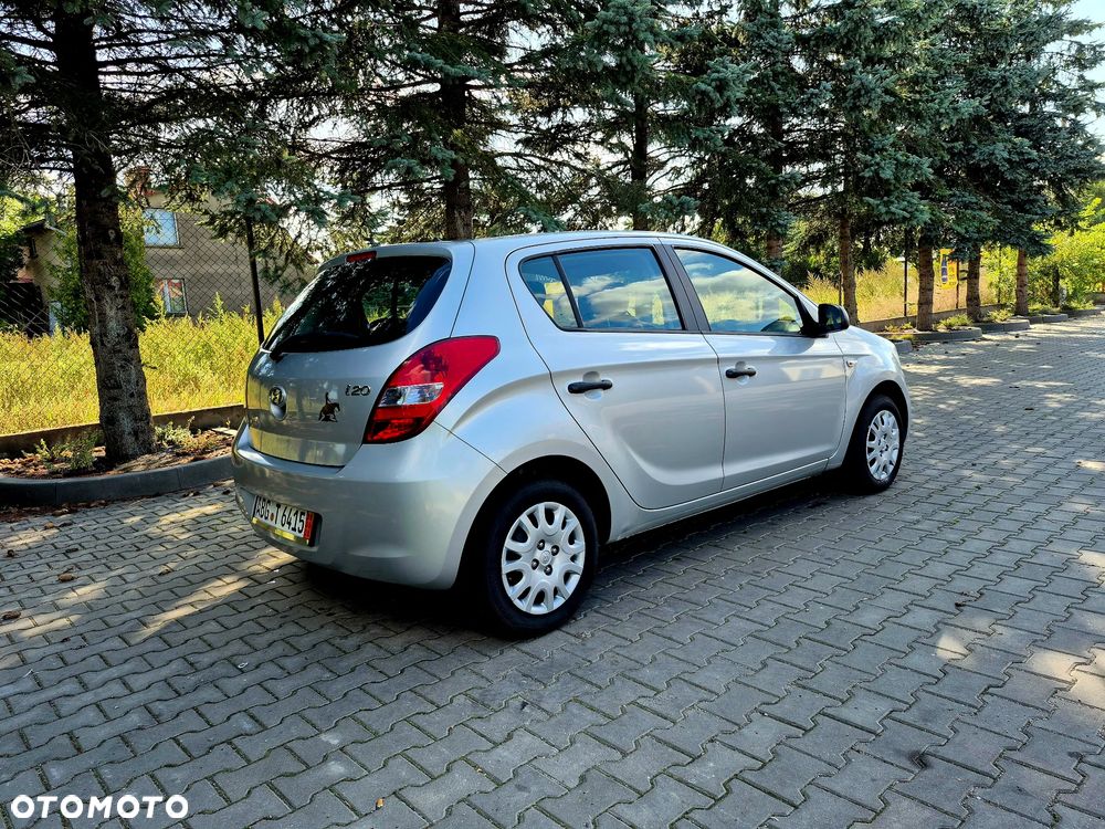 Hyundai i20 - 9