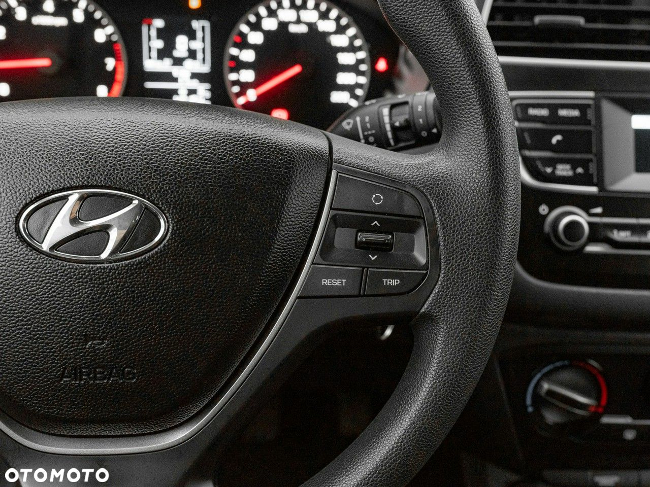 Hyundai i20 1.2 Classic Plus - 19