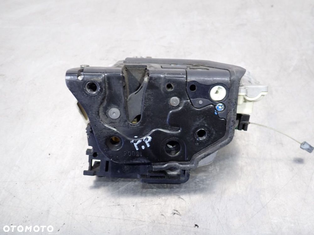 ZAMEK LEWY PRZÓD DRZWI SEAT LEON II - 2