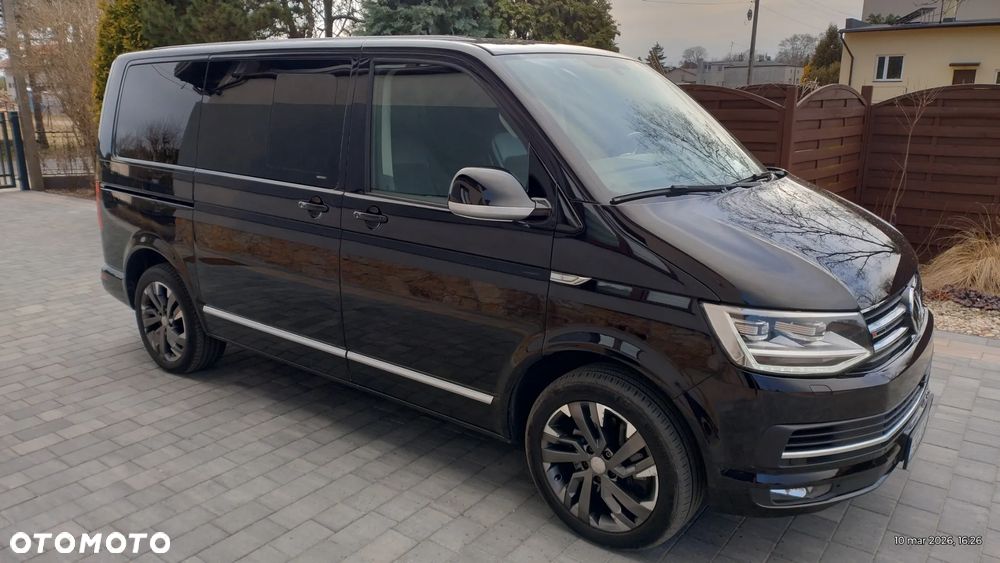 Volkswagen Multivan 2.0 BiTDI L1 Highline 4Motion DSG - 6