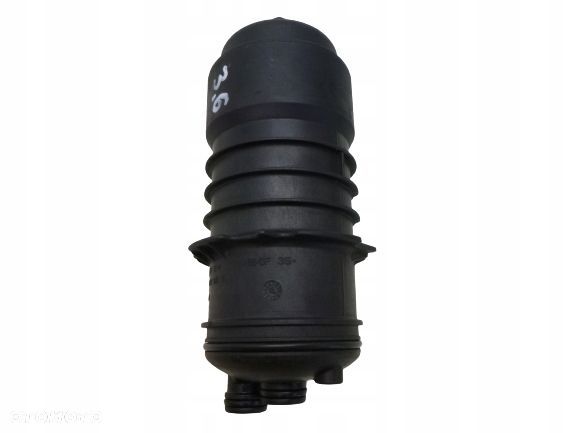 RR SPORT L320 VOGUE L322 3.6D OBUDOWA FILTRA OLEJU - 1