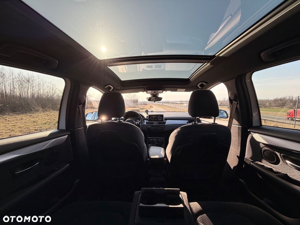 BMW Seria 2 220d Sport-Aut M Sport - 21