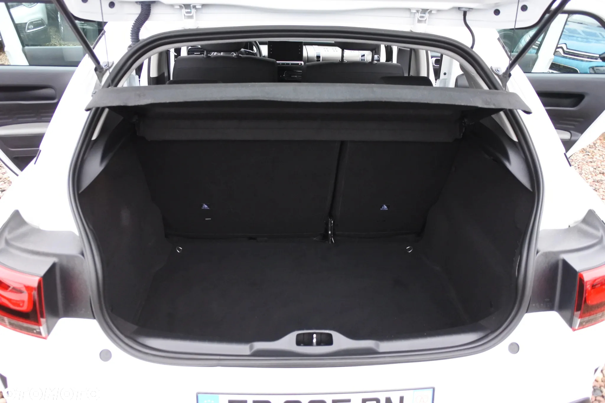 Citroën C4 Cactus Pure Tech 110 Stop&Start Shine - 13