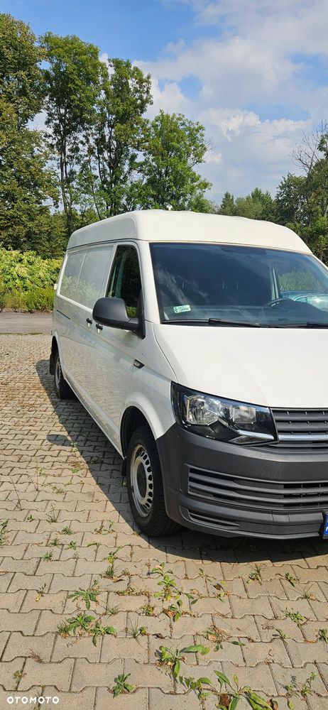 Volkswagen Transporter T6 - 3
