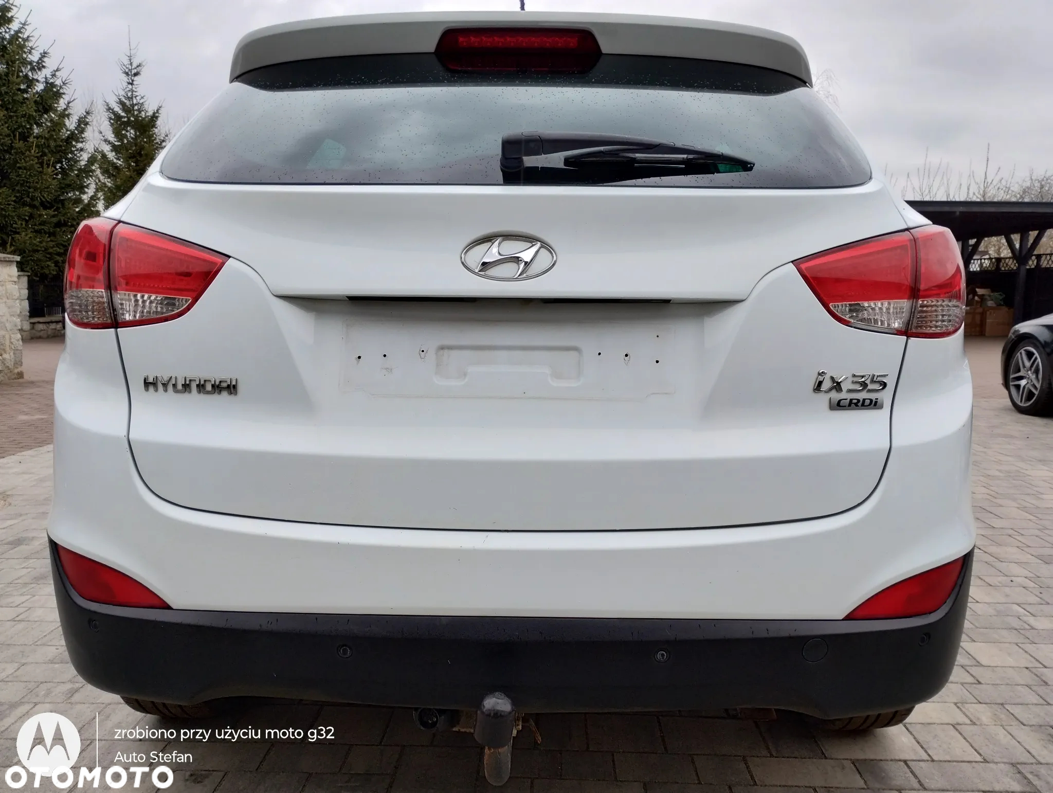 Hyundai ix35 - 13