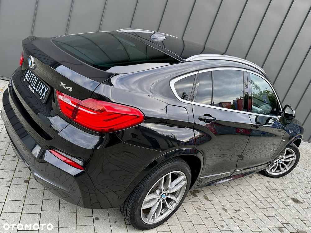 BMW X4 xDrive20i M Sport - 3