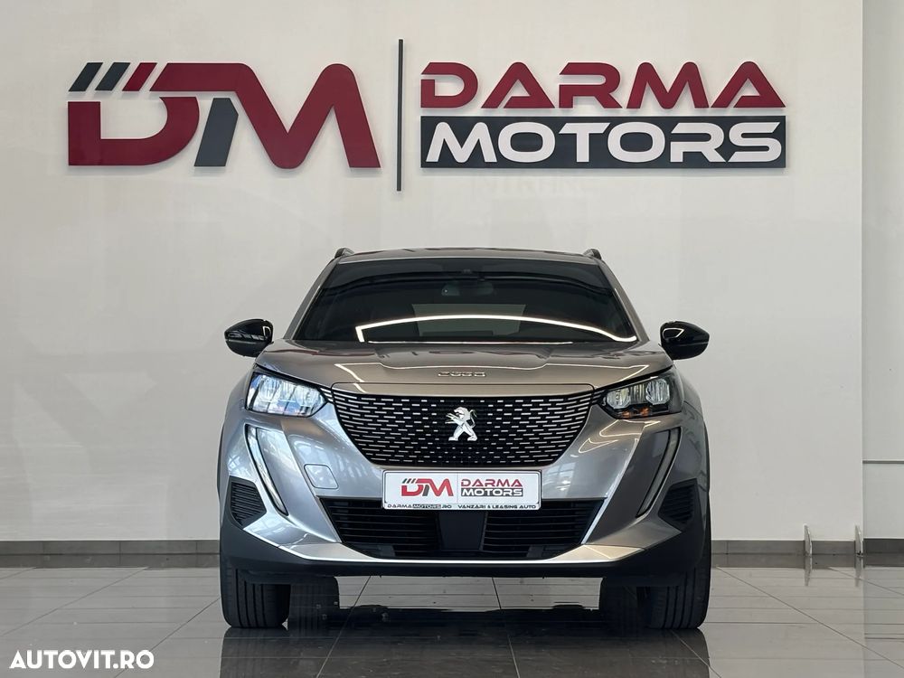 Peugeot 2008 136 Active - 17